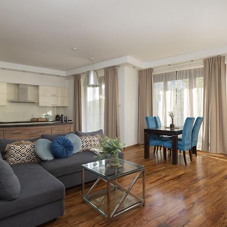 Royal Wilanow 2-Bedroom Apartment Varsovie Extérieur photo