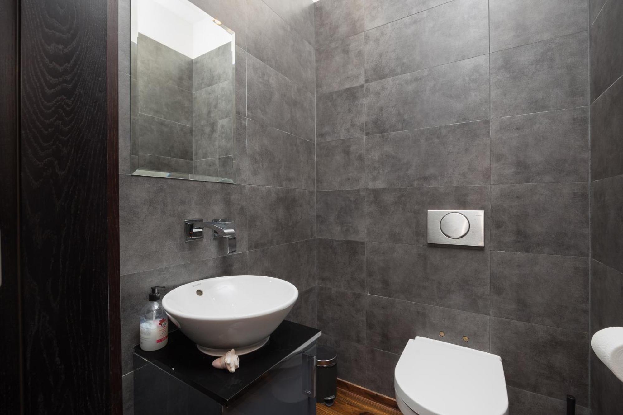 Royal Wilanow 2-Bedroom Apartment Varsovie Extérieur photo