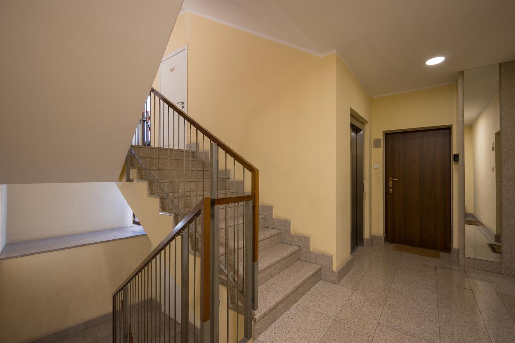 Royal Wilanow 2-Bedroom Apartment Varsovie Extérieur photo
