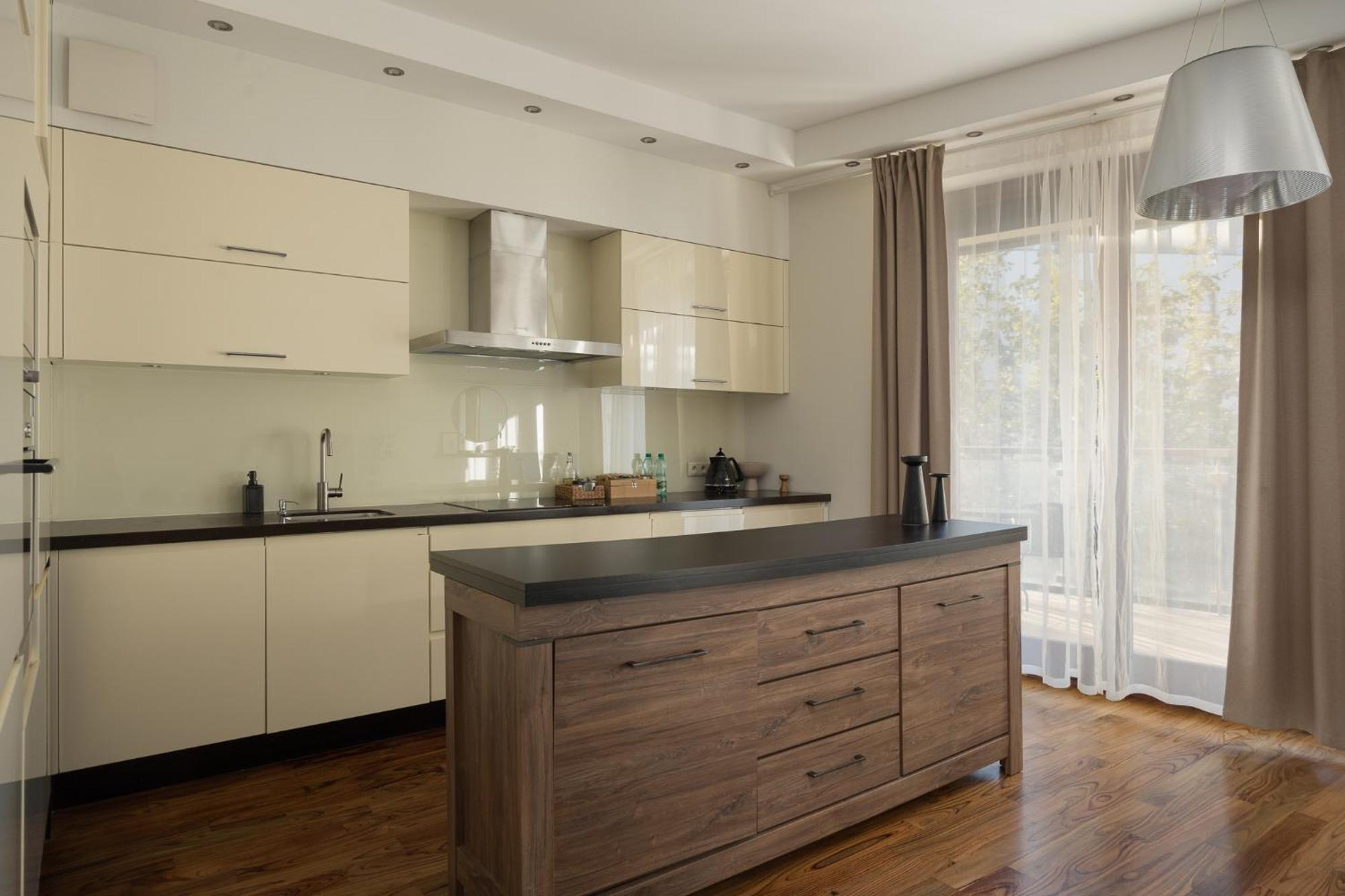 Royal Wilanow 2-Bedroom Apartment Varsovie Extérieur photo
